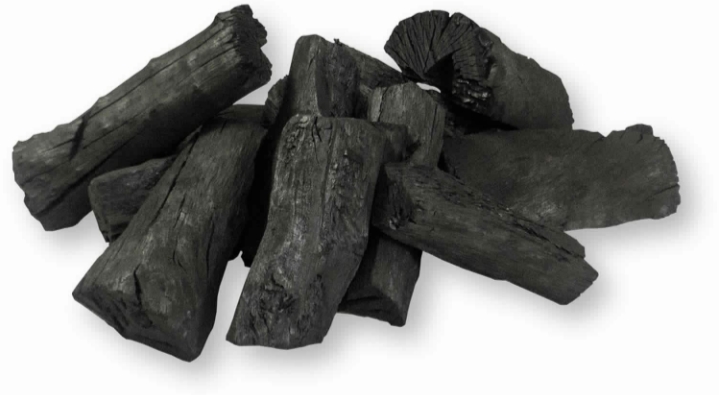 Lump Charcoal