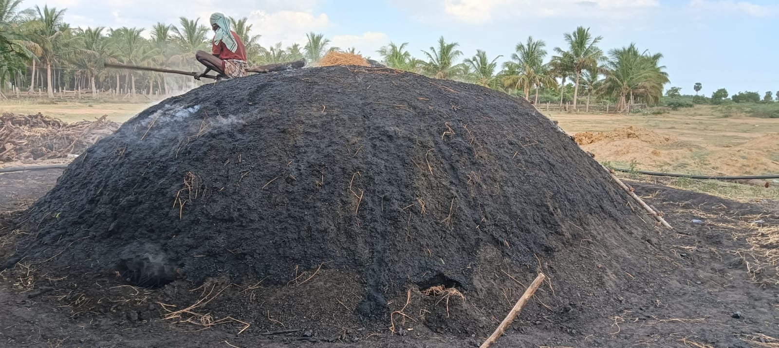 About BlackCoal